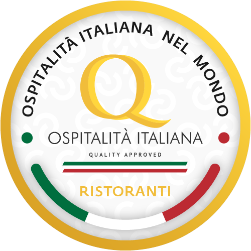 Marchio Ospitalità Italiana — Ristoranti nel Mondo